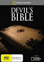 Devils Bible (2009)